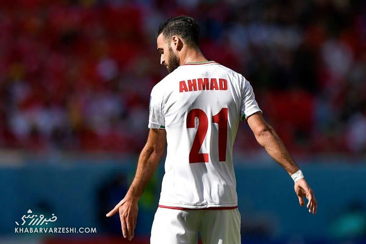 انتقادها از خط خوردن نوراللهی؛ آیا فرصت بازگشت به تیم ملی وجود دارد؟ / احمد نوراللهی , تیم ملی فوتبال , جام ملتهای آسیا , امیر قلعهنویی , فیروز کریمی