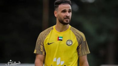 تأیید رسمی؛ پرونده احمد نوراللهی در تیم ملی فوتبال بسته شد / احمد نوراللهی , تیم ملی فوتبال , فوتبال برتر , سعید الهویی , بازیکن تیم ملی