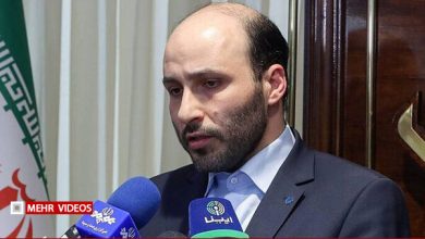 کریمی: ایران کشوری محاسبهناپذیر است