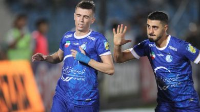 استقلال قاطعانه از قانونی بودن قرارداد یاسر آسانی دفاع میکند؛ پرسپولیس تهدید به شکایت کرد / استقلال , پرسپولیس , یاسر آسانی , قرارداد , شکایت