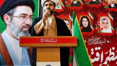 والدین مراقب فرزندان خود در برابر آسیبهای اجتماعی باشند / اخبار کاشان - اخبار استانها