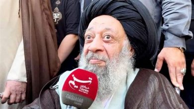 آیتالله شبیری زنجانی در فضل و تحقیق جایگاه ویژهای داشت+ فیلم / اخبار قم - اخبار استانها