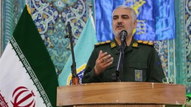تکیه بر توان داخلی رمز ایستادگی در برابر دشمن است / اخبار استان تهران - اخبار استانها