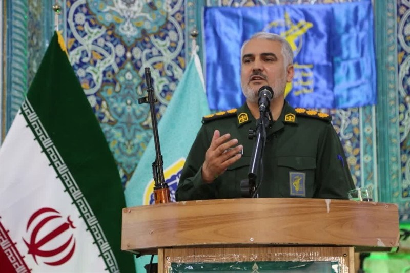 تکیه بر توان داخلی رمز ایستادگی در برابر دشمن است / اخبار استان تهران - اخبار استانها