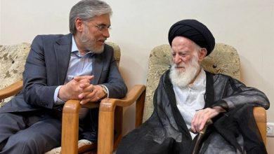 وزیرعلوم: آیتالله شبیری زنجانی تجلی زیست اخلاقی علامه طباطبایی بود / اخبار سیاسی روز , اخبار حوزه علمیه و دانشگاه