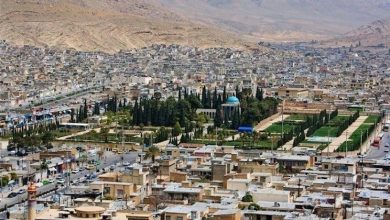 شهرک سعدی؛ از محرومیت تا ظرفیتهای ناشکفته گردشگری / اخبار فارس - اخبار استانها