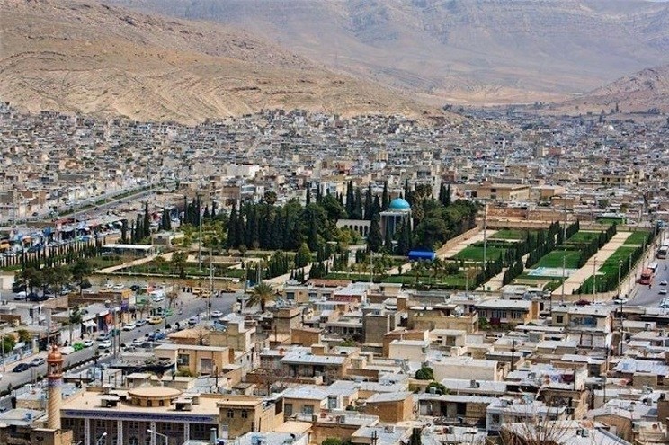 شهرک سعدی؛ از محرومیت تا ظرفیتهای ناشکفته گردشگری / اخبار فارس - اخبار استانها