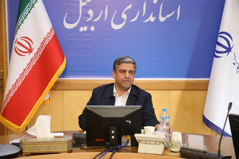 طرحهای هوشمندسازی بخش کشاورزی و گردشگری حمایت میشود / اخبار اردبیل - اخبار استانها
