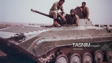دعای مادر چگونه جان 'امیر امامیراد' را در پست دیدهبانی جنگ نجات داد / اخبار کردستان - اخبار استانها