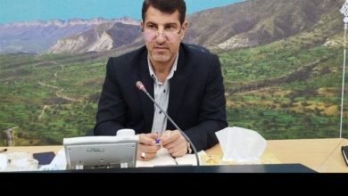 بررسی 9 پروژه عمرانی در شورای فنی استان ایلام / اخبار ایلام - اخبار استانها