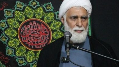 امام جمعه کیش: آمریکا باید از منطقه خارج شود / اخبار جزایر خلیج فارس - اخبار استانها