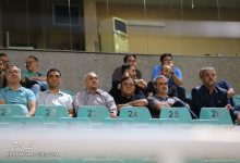 اتهامزنی جدید سرپرست استقلال: یک استقلالی در هیئترئیسه مخالف اهدای جام بود / استقلال , جام قهرمانی , فدراسیون فوتبال , علی تاجرنیا , لیگ برتر