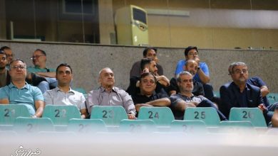 اتهامزنی جدید سرپرست استقلال: یک استقلالی در هیئترئیسه مخالف اهدای جام بود / استقلال , جام قهرمانی , فدراسیون فوتبال , علی تاجرنیا , لیگ برتر