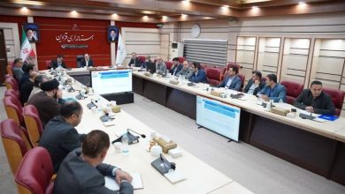 انتقال آب طالقان گام راهبردی برای تأمین پایدار آب شرب قزوین / اخبار قزوین - اخبار استانها