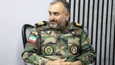 ارتش خود را «از مردم، برای مردم و فدایی مردم» میداند / اخبار سیستان و بلوچستان - اخبار استانها