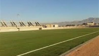 توسعه زیرساختهای ورزشی با تأکید بر توازن شهرستانی / اخبار لرستان - اخبار استانها