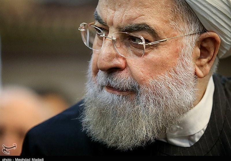 حسن روحانی چرا بعد از فرمان رهبر انقلاب به وحدت، دوقطبیسازی میکند؟ / اخبار سیاسی روز , اخبار سیاست داخلی