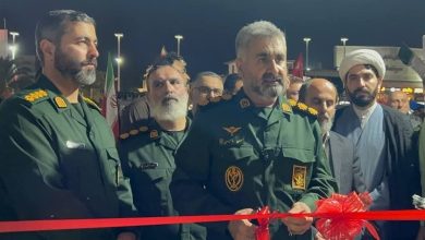 جهاد تبیین تا محرومیتزدایی؛ روایت فعالیت بسیجیان رشت در یک نمایشگاه / اخبار گیلان - اخبار استانها