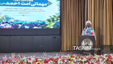 «مهمانی امت احمد»؛ یک حرکت مردمی برای تقویت وحدت در کردستان است / اخبار کردستان - اخبار استانها