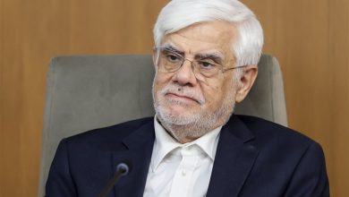 معاون اول رئیسجمهور به زیارت حضرت معصومه(س) مشرف شد / اخبار قم - اخبار استانها