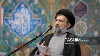 آیتالله شبیری زنجانی الگوی تواضع، زهد و خدمت به مردم بود / اخبار قم - اخبار استانها