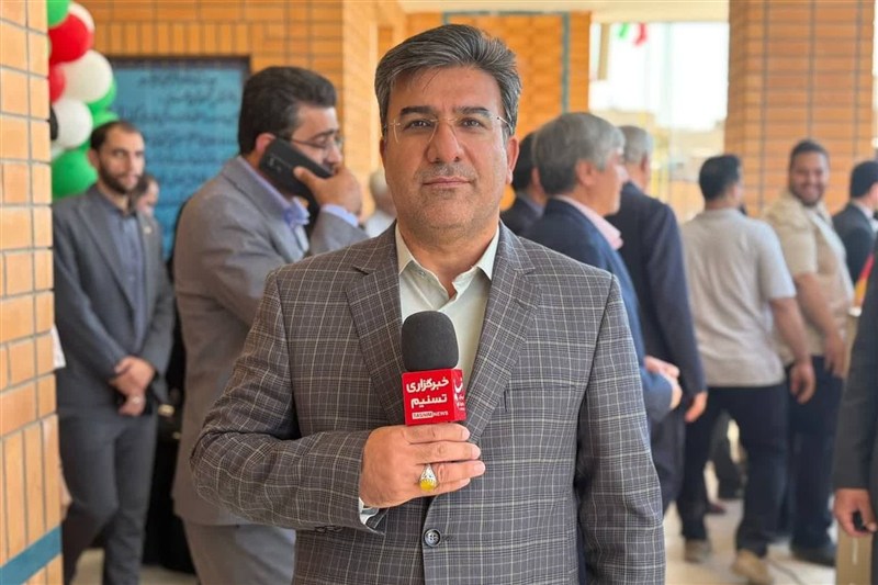 ناترازی 3000 مگاواتی برق تهران تا پایان دولت برطرف میشود / اخبار استان تهران - اخبار استانها