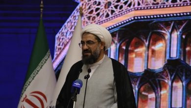 مردم باید اسلام را در رفتار روحانیون ببینند / اخبار همدان - اخبار استانها