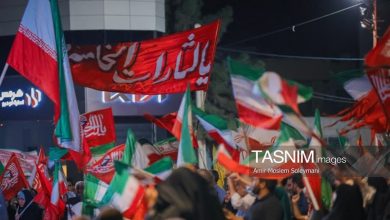 رضاییکوچی: اتحاد مردم، معادلات دشمن را برهم زد / اخبار سیاسی روز , اخبار مجلس