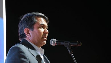 استاندار کرمان: توسعه حملونقل ریلی مطالبه جدی مردم استان است / اخبار کرمان - اخبار استانها