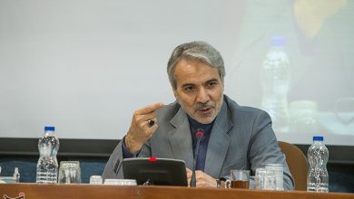 نوبخت: ایران با وحدت ملی از آزمون تاریخی عبور میکند / اخبار سیاسی روز , اخبار سیاست داخلی