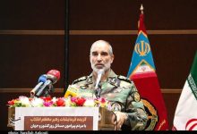 شهید موسوی میتواند الگوی نسل حاضر و فرماندهان آینده نیروهای مسلح باشد / اخبار سیاسی روز , اخبار نیروهای مسلح ایران