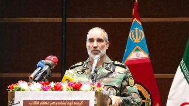 شهید موسوی میتواند الگوی نسل حاضر و فرماندهان آینده نیروهای مسلح باشد / اخبار سیاسی روز , اخبار نیروهای مسلح ایران