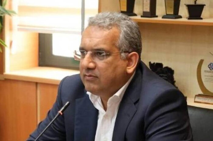 معاون وزیر تعاون: توسعه روشهای نوین تأمین مالی تعاونیها در دستور کار است / تأمین مالی , تعاونیها , ابزارهای مالی , وزیر تعاون , اقتصاد