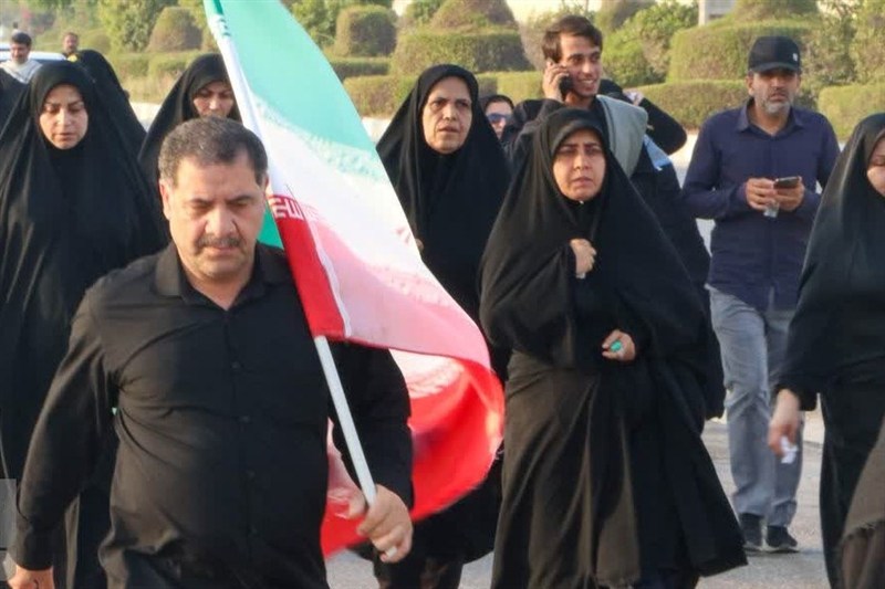 اعزام نیرو و ساماندهی خدمات؛ محور برنامهریزی اربعین 1406 اصفهان / اخبار اصفهان - اخبار استانها