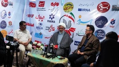 انتقال فرهنگ شهدا به نسل بعدی پیام مهم کنگره ملی شهدا است / اخبار چهارمحال و بختیاری - اخبار استانها