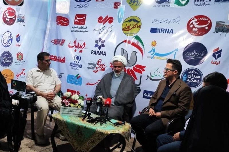انتقال فرهنگ شهدا به نسل بعدی پیام مهم کنگره ملی شهدا است / اخبار چهارمحال و بختیاری - اخبار استانها