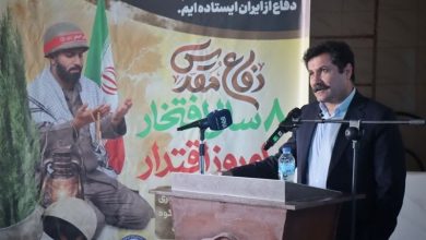 همبستگی مردم با کار و تلاش دولت چهاردهم پاسخ داده میشود / اخبار سمنان - اخبار استانها
