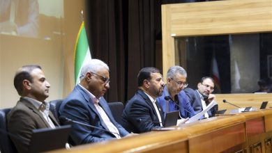 ابلاغ 3 مأموریت راهبردی استاندار فارس به شهرداران / اخبار فارس - اخبار استانها