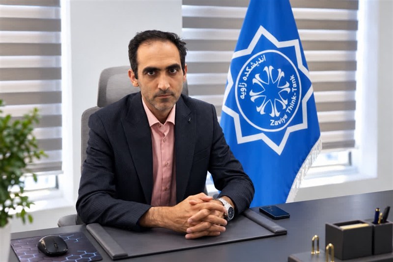 ضرورت تبدیل تبریز به کانون مطالعات قفقاز و آناتولی / اخبار آذربایجان شرقی - اخبار استانها