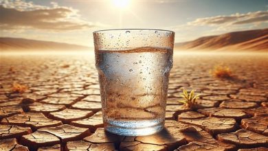 سند راهبردی تأمین آب شرب همه شهرستانهای سمنان تدوین شد / اخبار سمنان - اخبار استانها