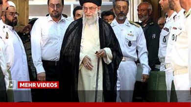 علت سفر امام شهید به بندرعباس در مرداد ۱۳۹۰ چه بود؟
