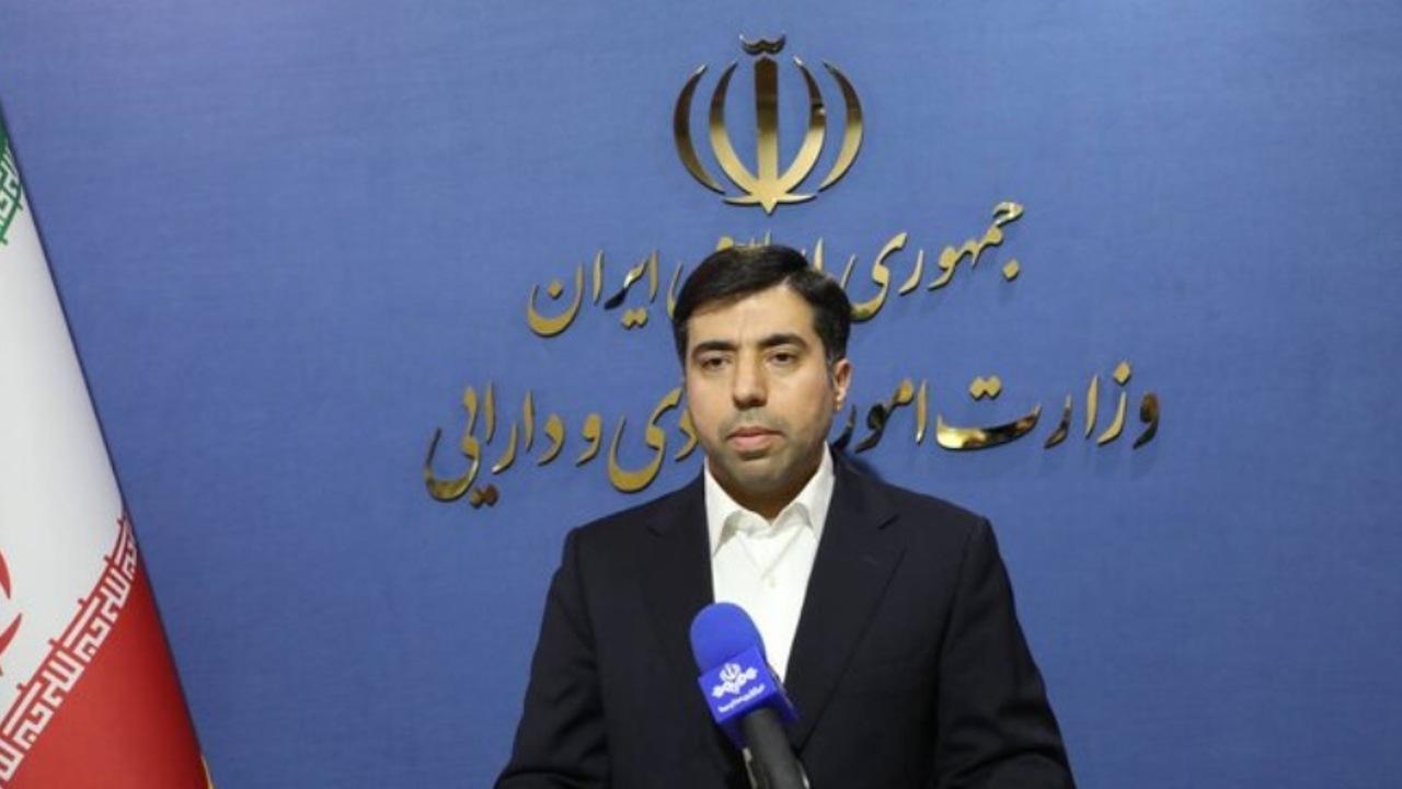 تأیید بیش از ۲۷۰ طرح سرمایهگذاری خارجی در نیمه نخست سال جاری / سرمایهگذاری خارجی , جذب سرمایه , تأمین مالی , سازمان سرمایهگذاری , اقتصاد ایران