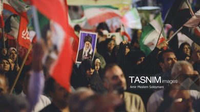 خدادادی: حضور مردم در اجتماعات جلوه شکست نقشههای دشمن است / اخبار سیاسی روز , اخبار مجلس