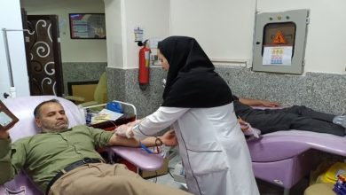 نیاز فوری کاشان به تمامی گروههای خونی مثبت و منفی / اخبار کاشان - اخبار استانها