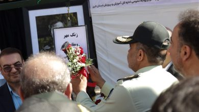 آغاز سال تحصیلی جدید در البرز با طنین «زنگ مهر و مقاومت» / اخبار البرز - اخبار استانها