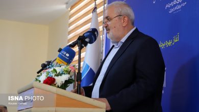 وزیر نیرو: ۱۵۰ میلیارد مترمکعب آب به سفرههای زیرزمینی بدهکاریم / وزیر نیرو , سفرههای زیرزمینی , مدیریت آب , منابع آب , مردم