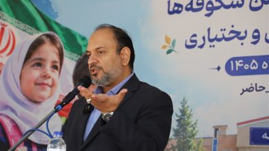 آغاز سال تحصیلی با 3 شعار کیفیت، عدالت و هویت / اخبار چهارمحال و بختیاری - اخبار استانها