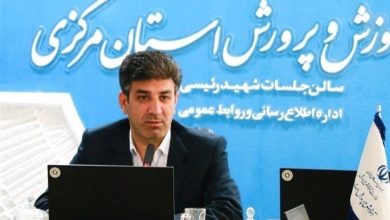توضیح مدیرکل آموزش و پرورش مرکزی درباره برگزاری کلاسهای حضوری مدارس / اخبار مرکزی - اخبار استانها