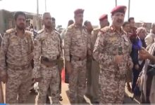 ترور وزیر دفاع یمن تکذیب شد؛ حضور «العاطفی» در مناطق آزادشده + فیلم