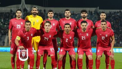 اعلام ترکیب تیم ملی فوتبال ایران برای دیدار دوستانه مقابل روسیه / تیم ملی فوتبال ایران , امیر قلعهنویی , دیدار تدارکاتی , روسیه , ترکیب اصلی